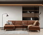 Atelier Del Sofa Porto Corner Camel